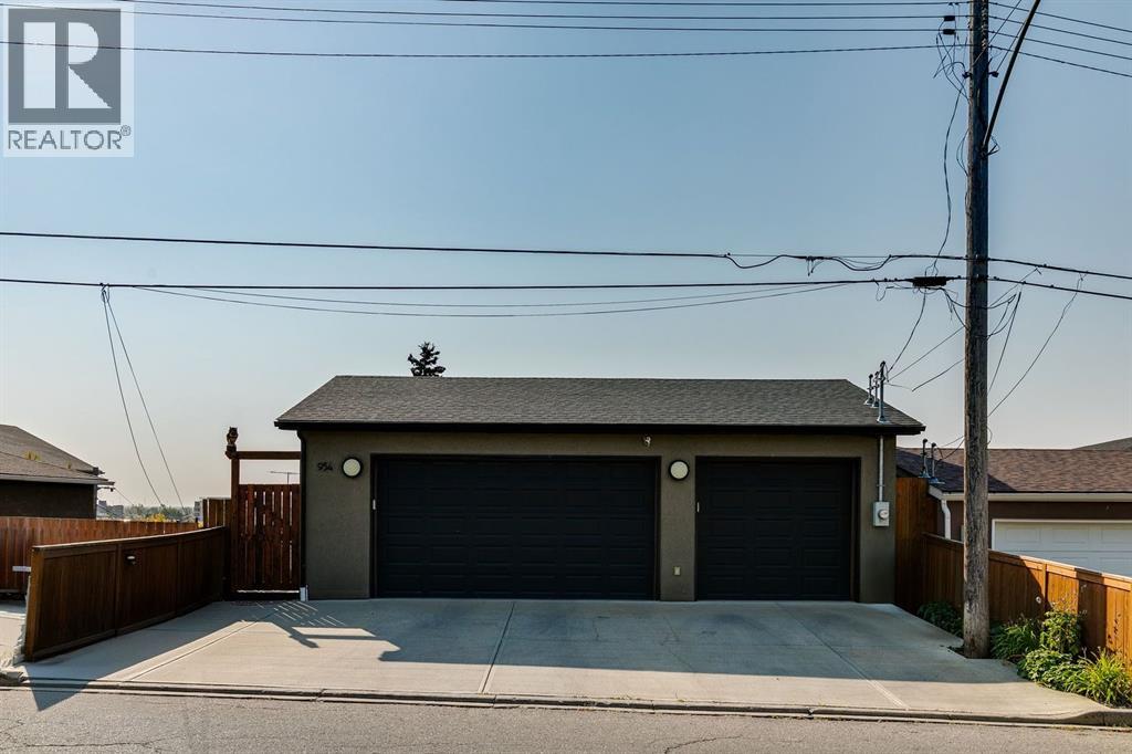 954 Drury Avenue Ne, Calgary, Alberta  T2E 0M2 - Photo 47 - A2260941