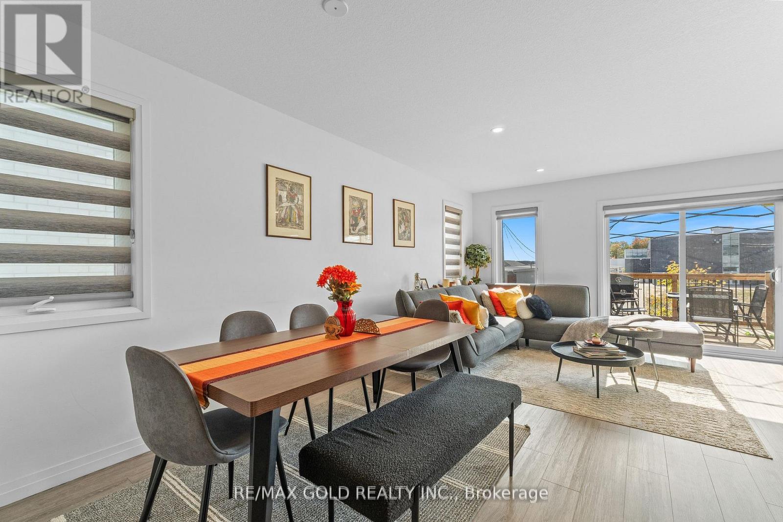 82 Pony Way, Kitchener, Ontario  N2R 0R2 - Photo 10 - X12570180