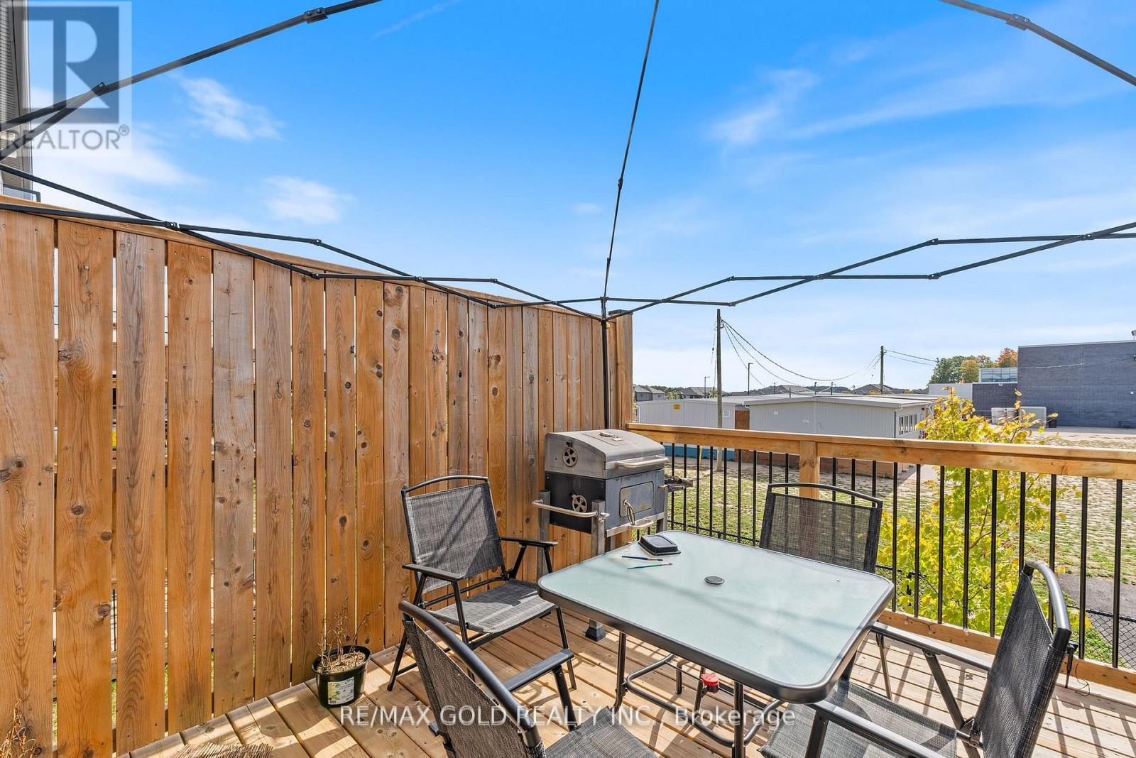 82 Pony Way, Kitchener, Ontario  N2R 0R2 - Photo 20 - X12570180