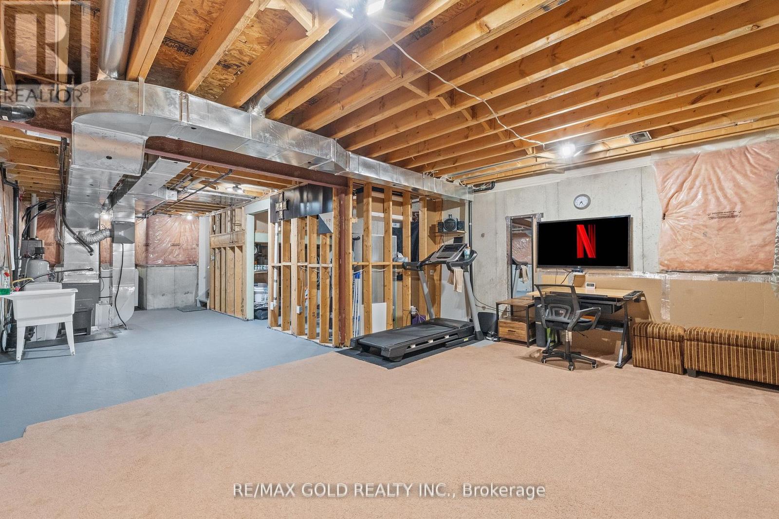 82 Pony Way, Kitchener, Ontario  N2R 0R2 - Photo 37 - X12570180