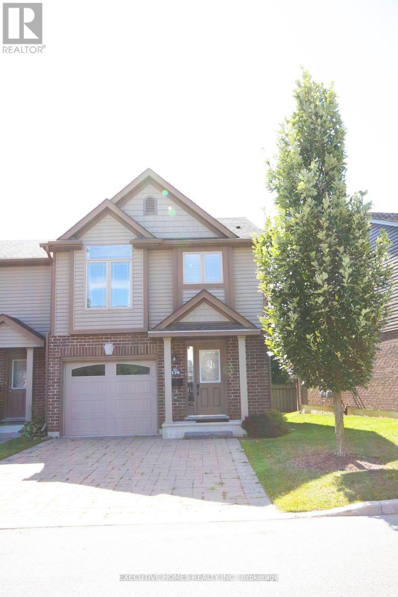 129 - 2635 BATEMAN TRAIL, London South, Ontario