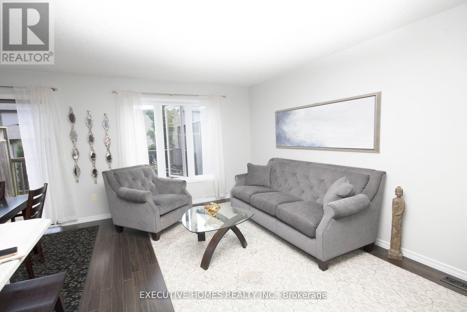 129 - 2635 Bateman Trail, London South, Ontario  N6L 0B1 - Photo 3 - X12570184