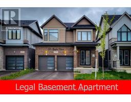 175 SPITFIRE DRIVE, Hamilton, Ontario
