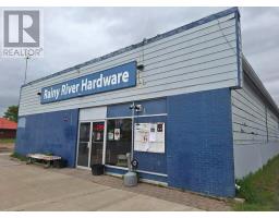 220 Fourth ST, Rainy River, Ontario