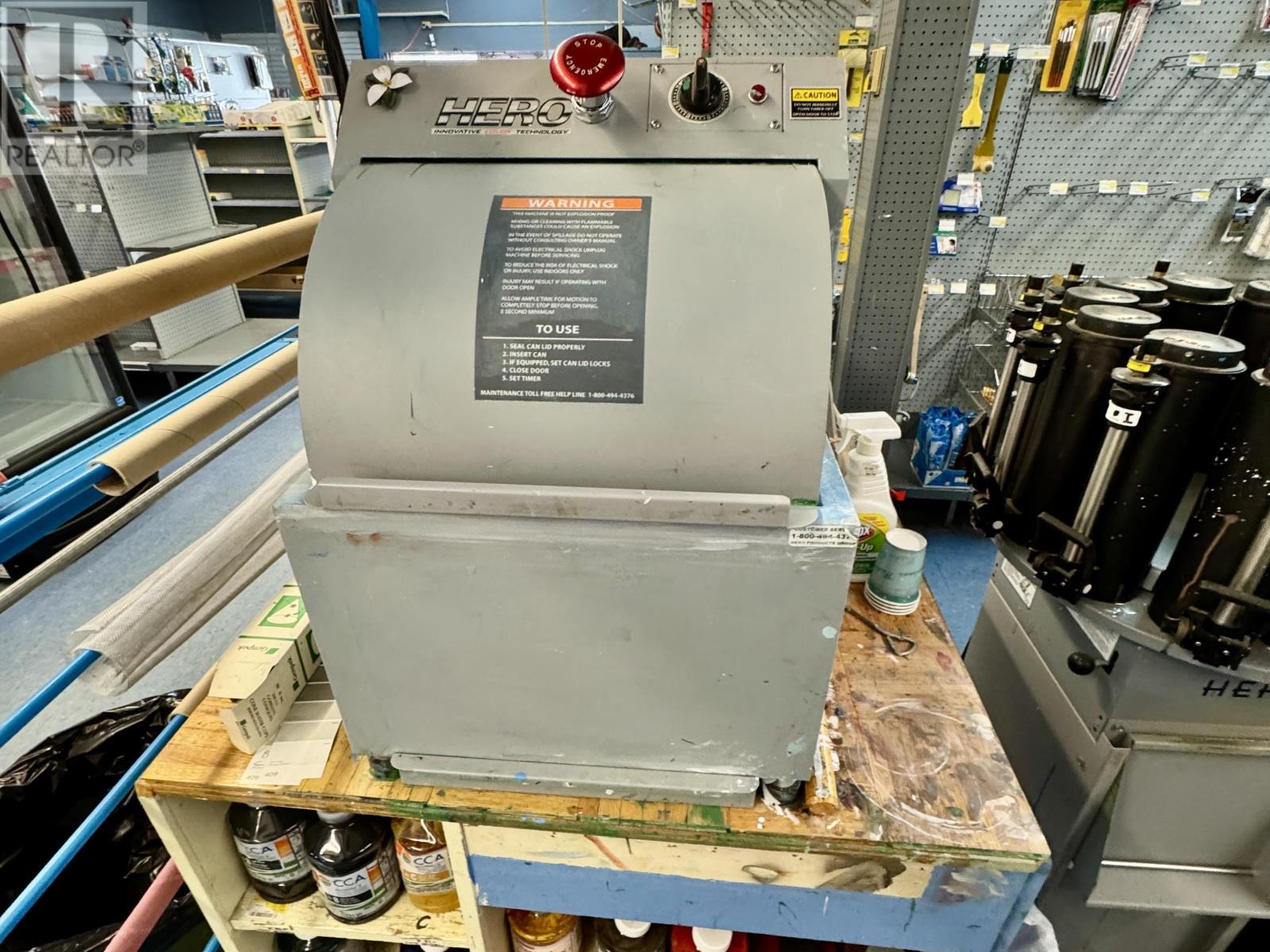 220 Fourth St, Rainy River, Ontario  P0W 1L0 - Photo 6 - TB253211