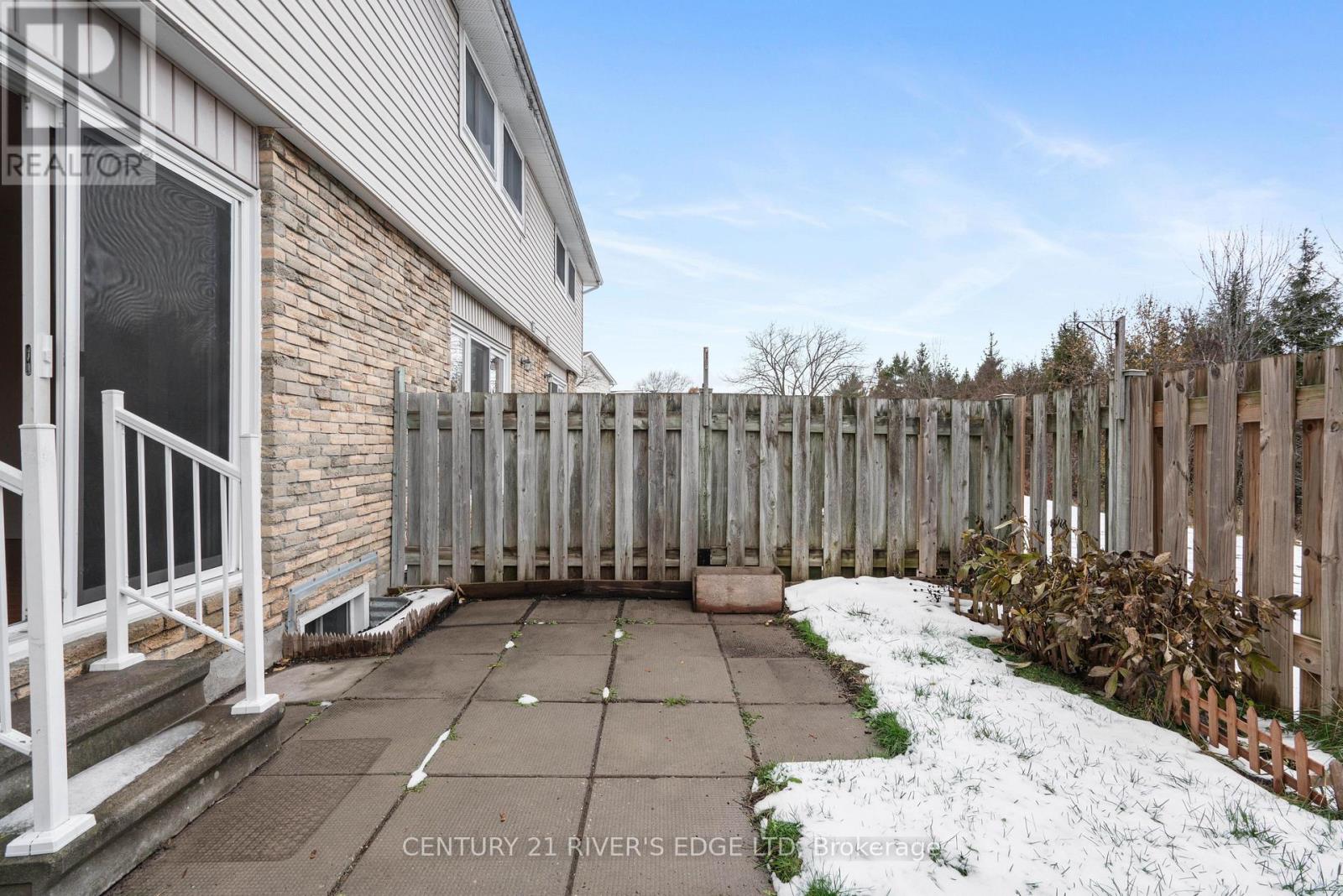 70 - 1231 Millwood Avenue, Brockville, Ontario  K6V 6J4 - Photo 19 - X12570258