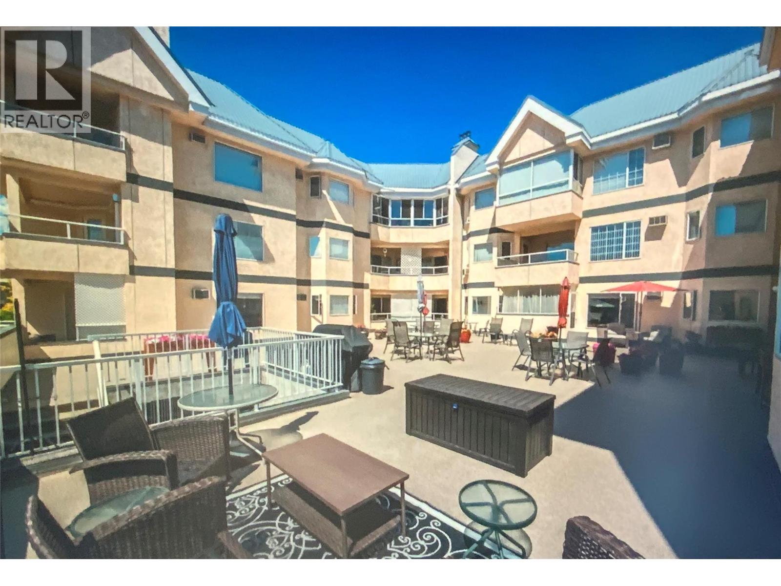 374 winnipeg Street Unit# 307, Penticton, British Columbia