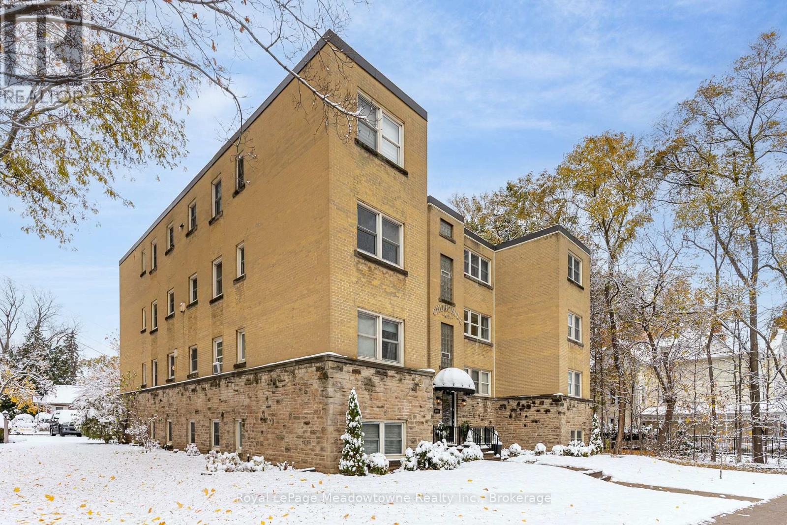 10 - 2405 Lakeshore Road, Burlington, Ontario  L7R 1B8 - Photo 16 - W12533832