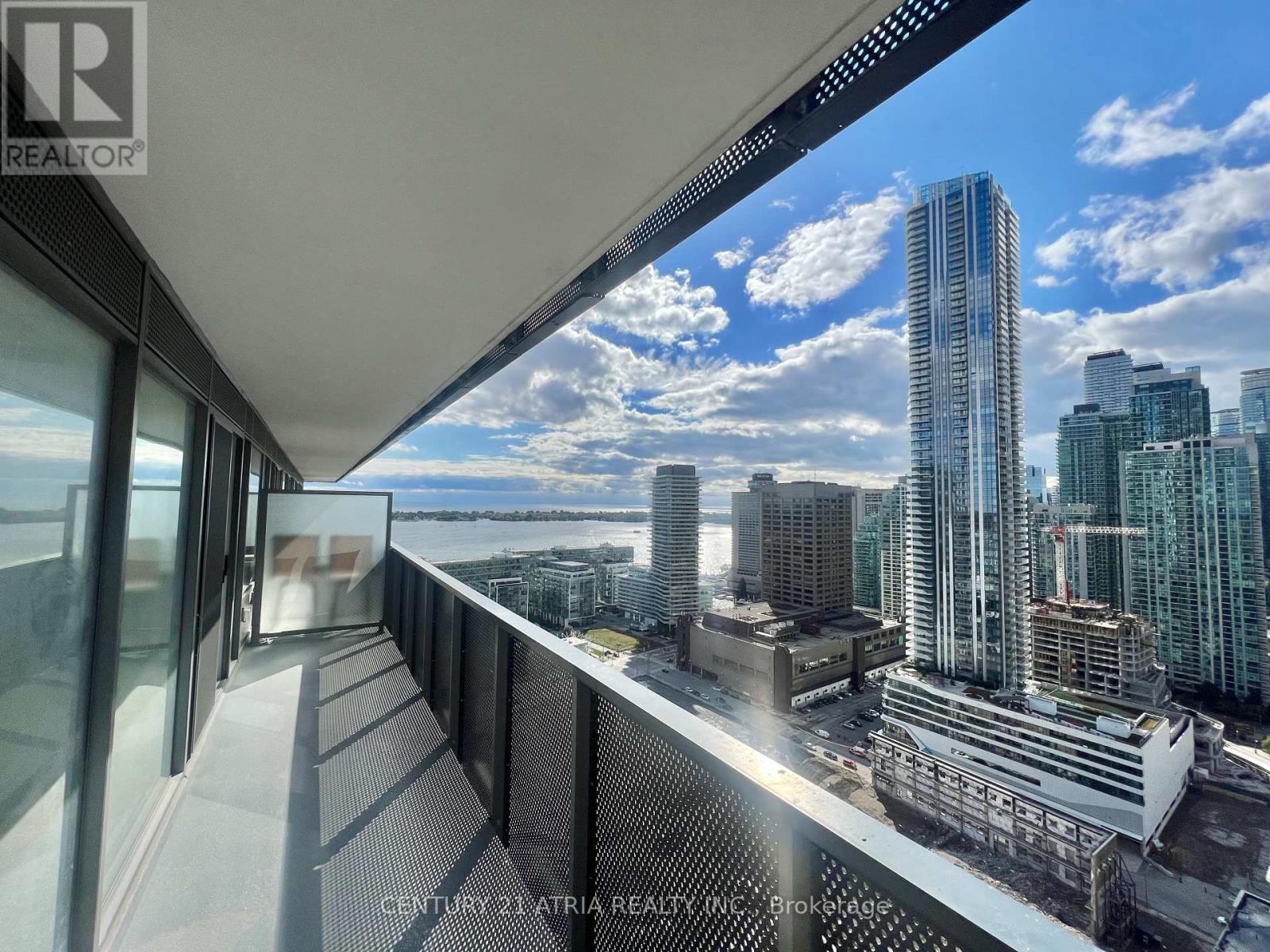 3101 - 55 Cooper Street, Toronto, Ontario  M5E 0G1 - Photo 18 - C12570234