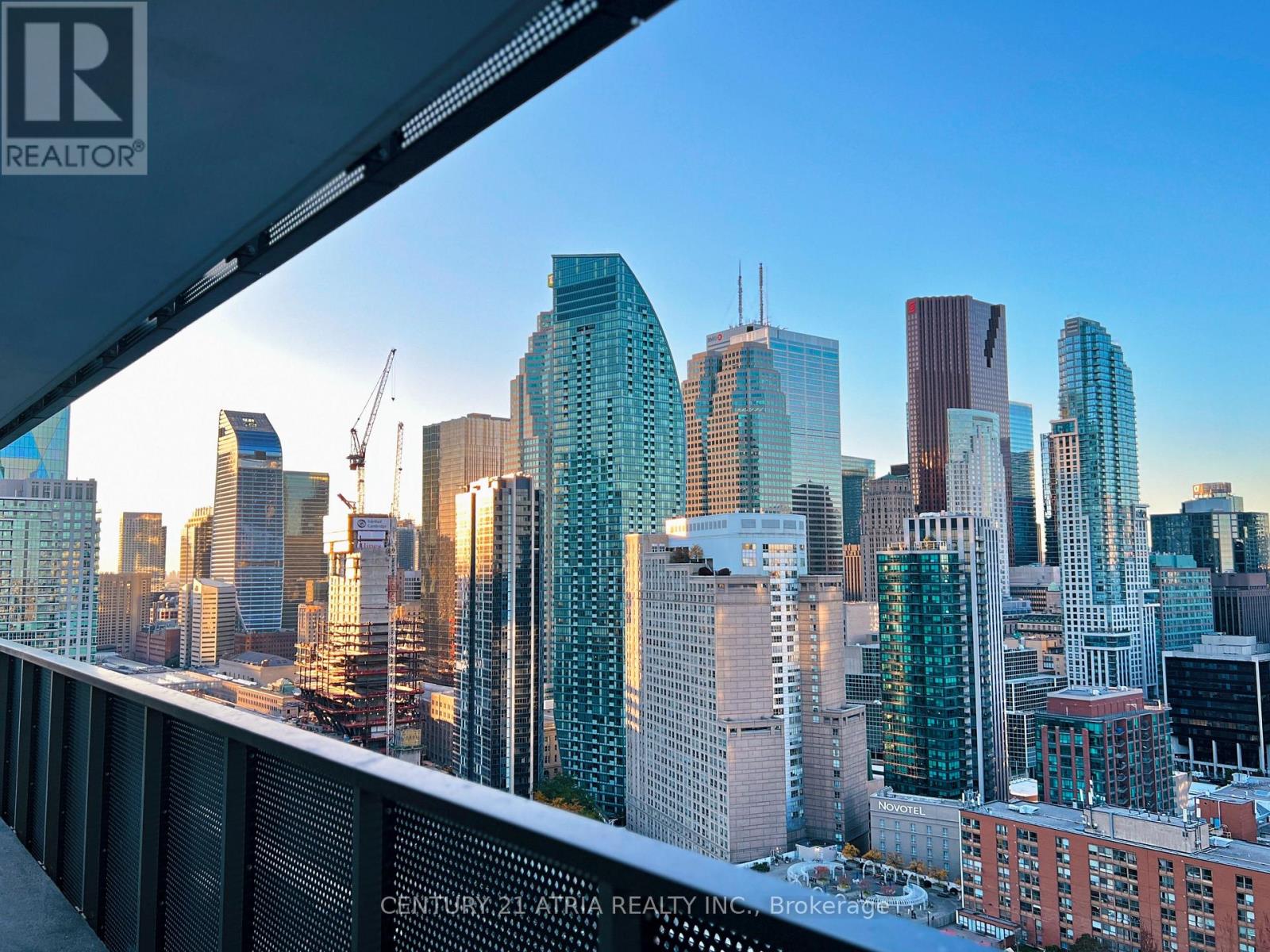 3101 - 55 Cooper Street, Toronto, Ontario  M5E 0G1 - Photo 19 - C12570234