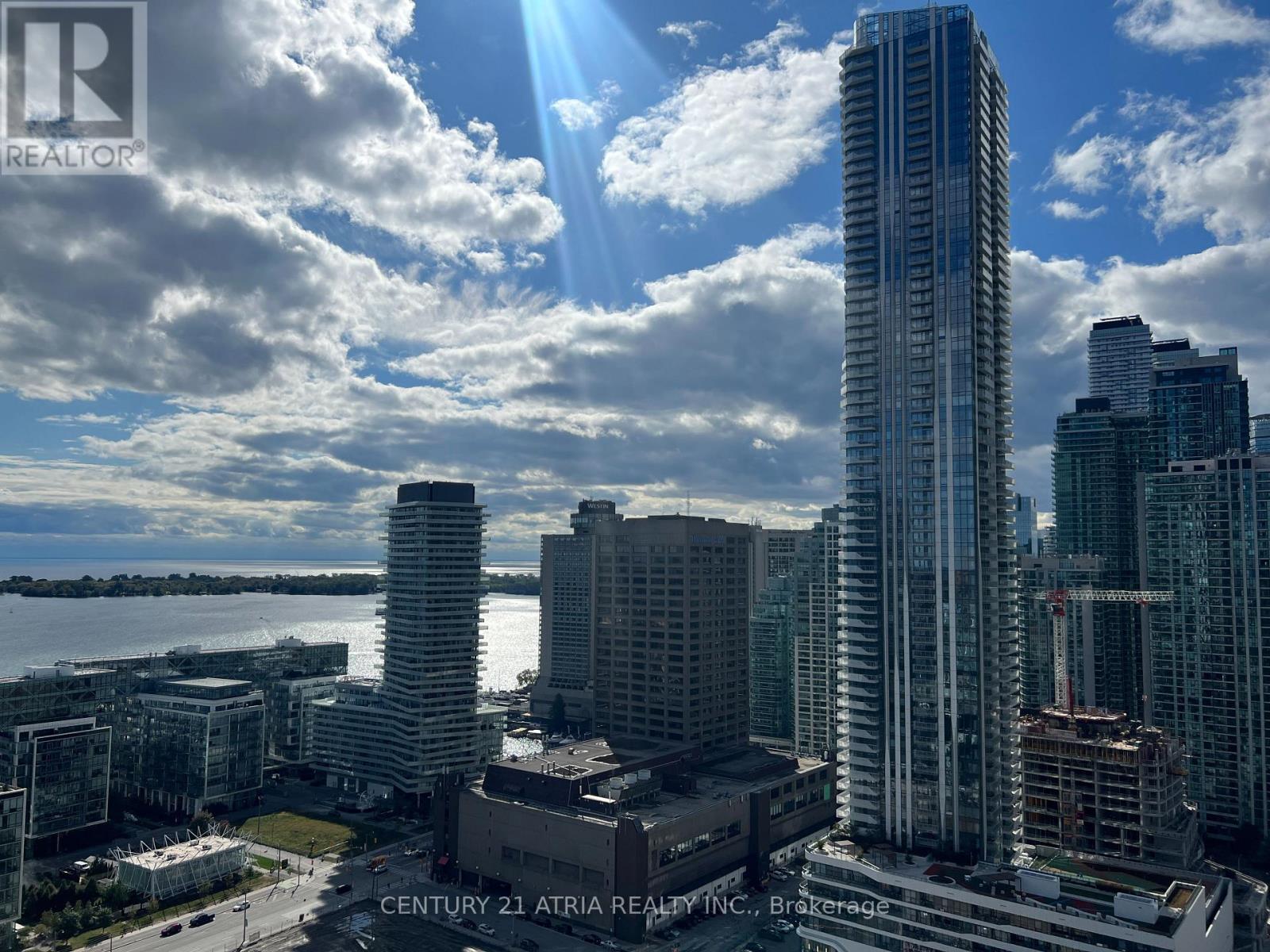 3101 - 55 Cooper Street, Toronto, Ontario  M5E 0G1 - Photo 26 - C12570234