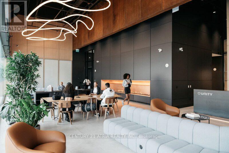 3101 - 55 Cooper Street, Toronto, Ontario  M5E 0G1 - Photo 4 - C12570234