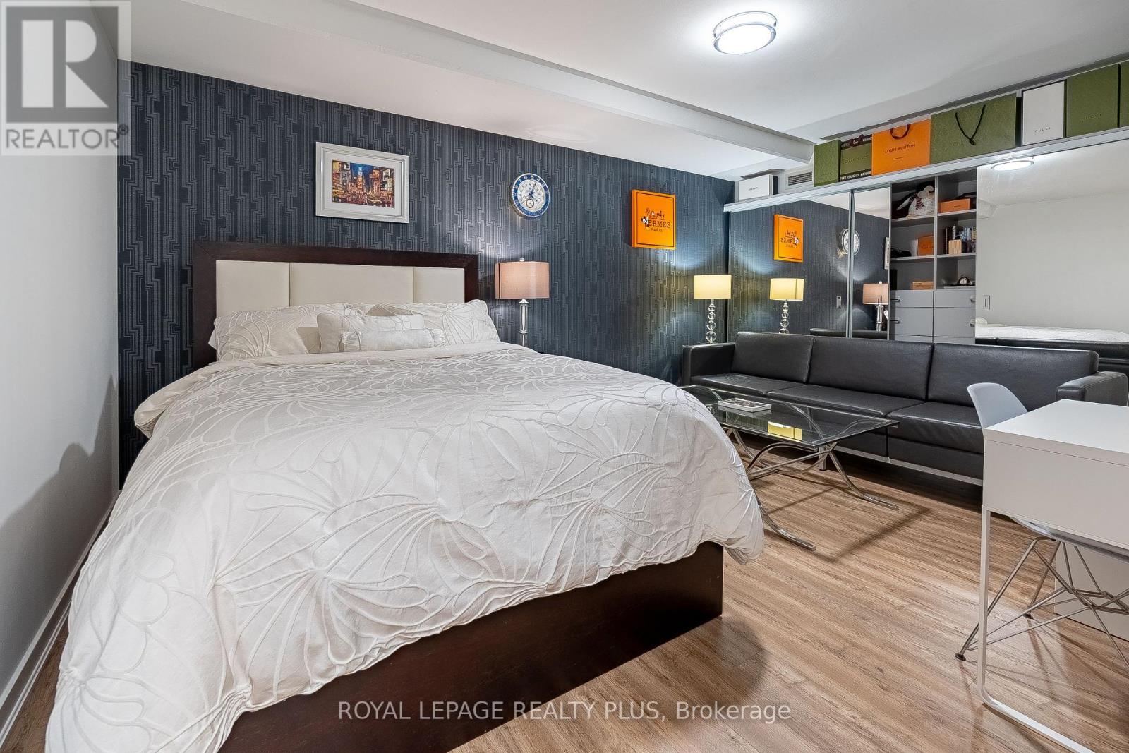 117 - 55 Stewart Street, Toronto, Ontario  M5V 2V1 - Photo 32 - C12570238