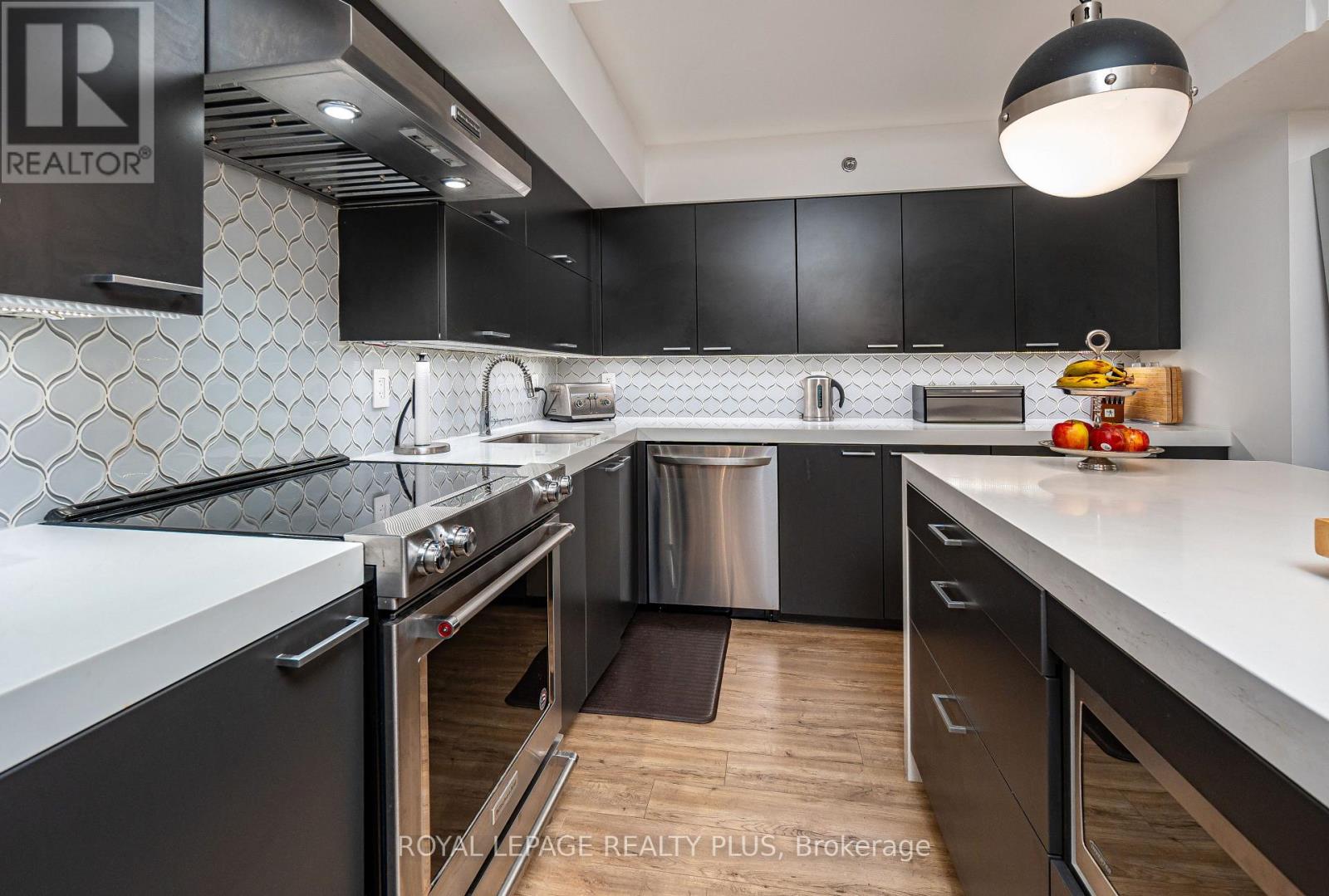 117 - 55 Stewart Street, Toronto, Ontario  M5V 2V1 - Photo 6 - C12570238