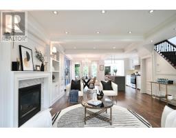 456 ROEHAMPTON AVENUE, Toronto, Ontario