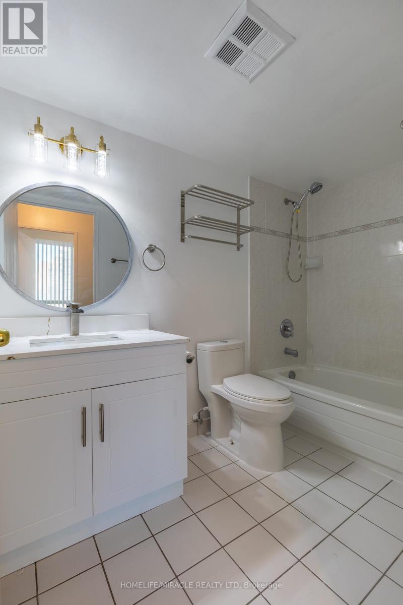 501 - 2901 Kipling Avenue, Toronto, Ontario  M9V 5E5 - Photo 15 - W12512166