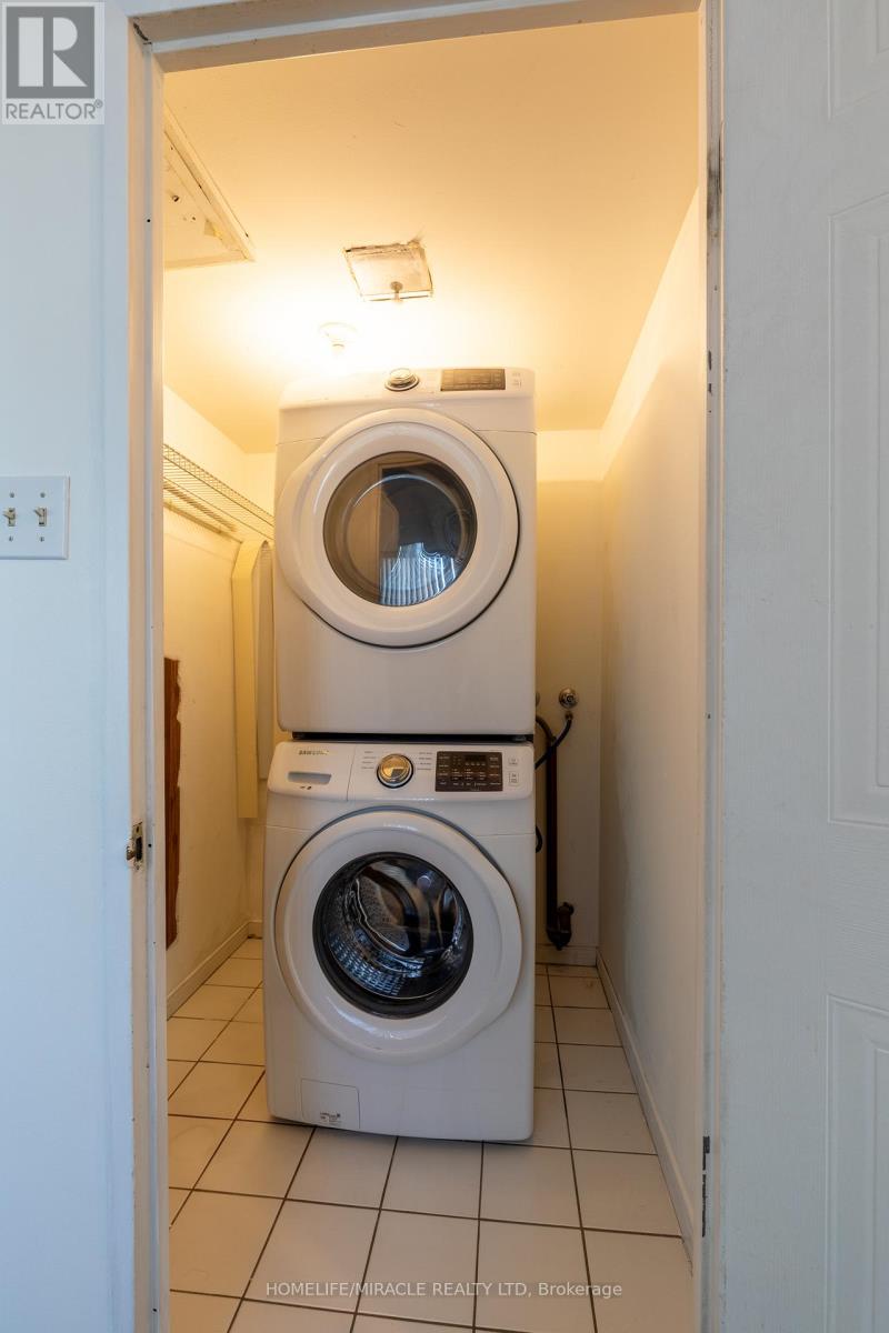 501 - 2901 Kipling Avenue, Toronto, Ontario  M9V 5E5 - Photo 16 - W12512166