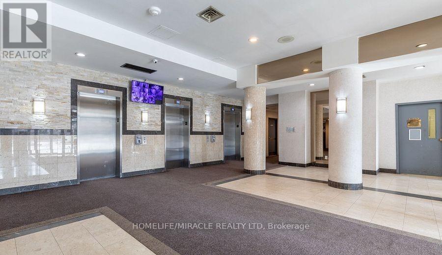 501 - 2901 Kipling Avenue, Toronto, Ontario  M9V 5E5 - Photo 4 - W12512166