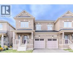 83 GREAT FALLS Boulevard, waterdown, Ontario