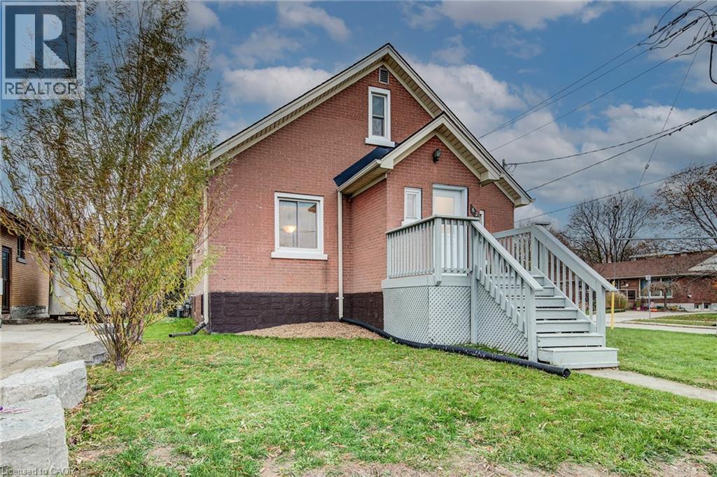 Property at 62 ANN Street image 2