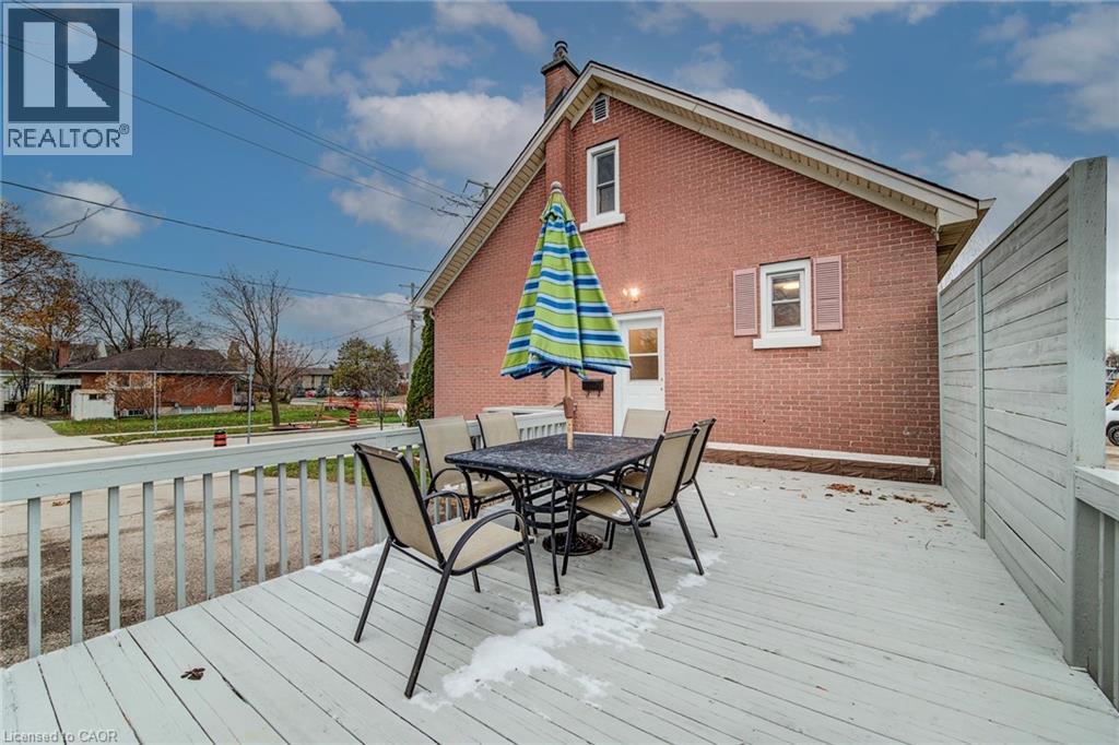 62 Ann Street, Kitchener, Ontario  N2B 1X9 - Photo 45 - 40787578