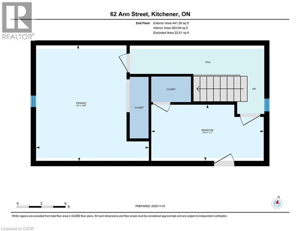 62 Ann Street, Kitchener, Ontario  N2B 1X9 - Photo 49 - 40787578