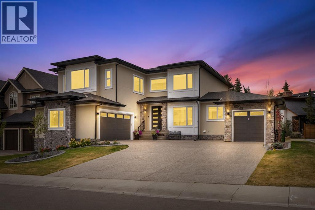 7 Mystic Ridge Way Sw, Calgary, Alberta  T3H 1S7 - Photo 1 - A2250424