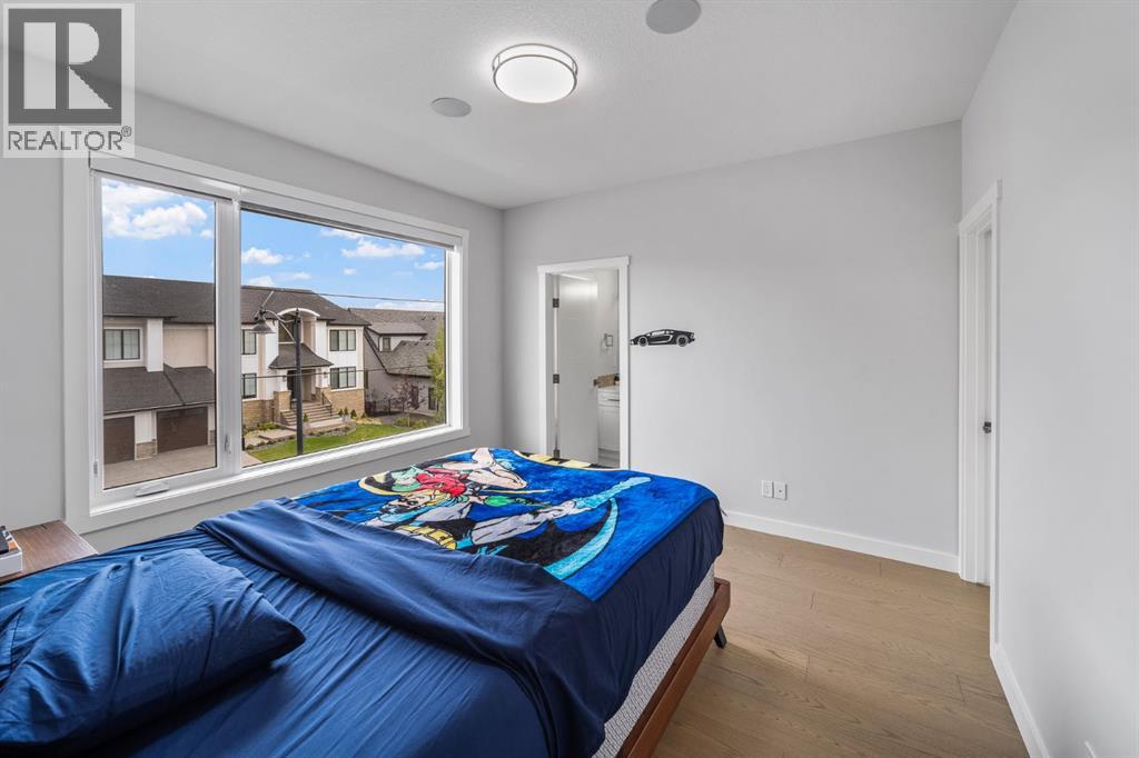 7 Mystic Ridge Way Sw, Calgary, Alberta  T3H 1S7 - Photo 35 - A2250424