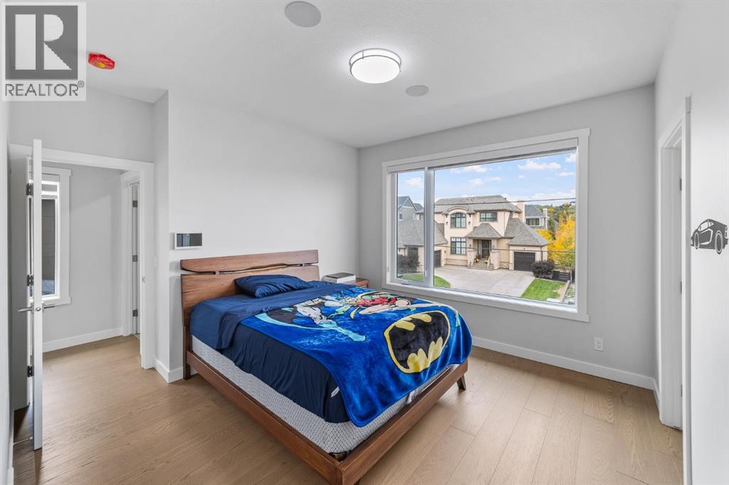 7 Mystic Ridge Way Sw, Calgary, Alberta  T3H 1S7 - Photo 36 - A2250424