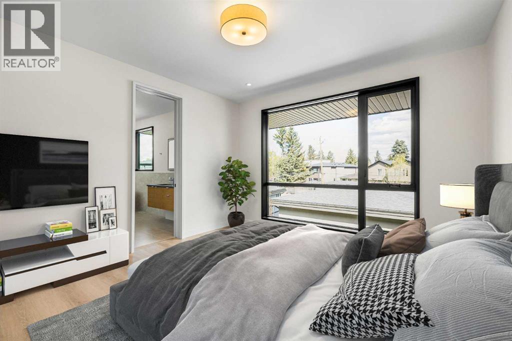 3c Willow Crescent Sw, Calgary, Alberta  T3C 3B8 - Photo 14 - A2260893