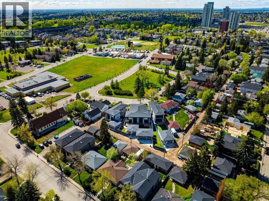 3d Willow Crescent Sw, Calgary, Alberta  T3C 3B8 - Photo 27 - A2261041