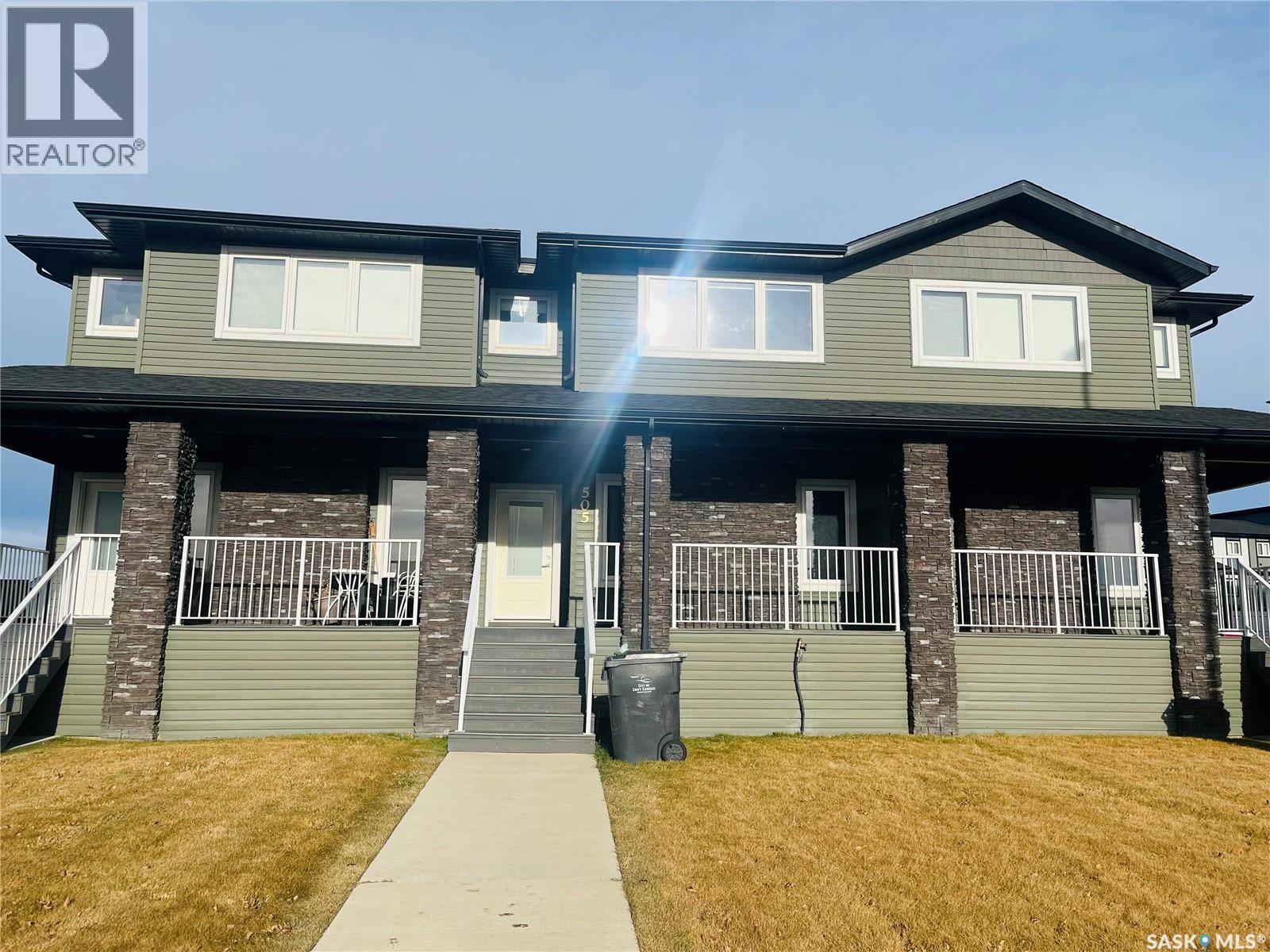 505 Douglas DRIVE, Swift Current, Saskatchewan