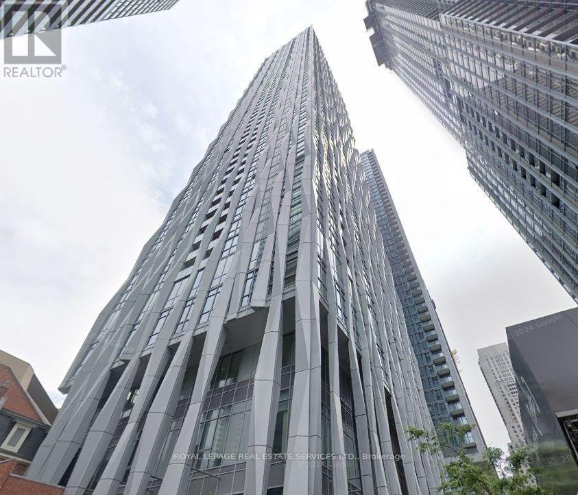 3903 - 1 YORKVILLE AVENUE, Toronto, Ontario