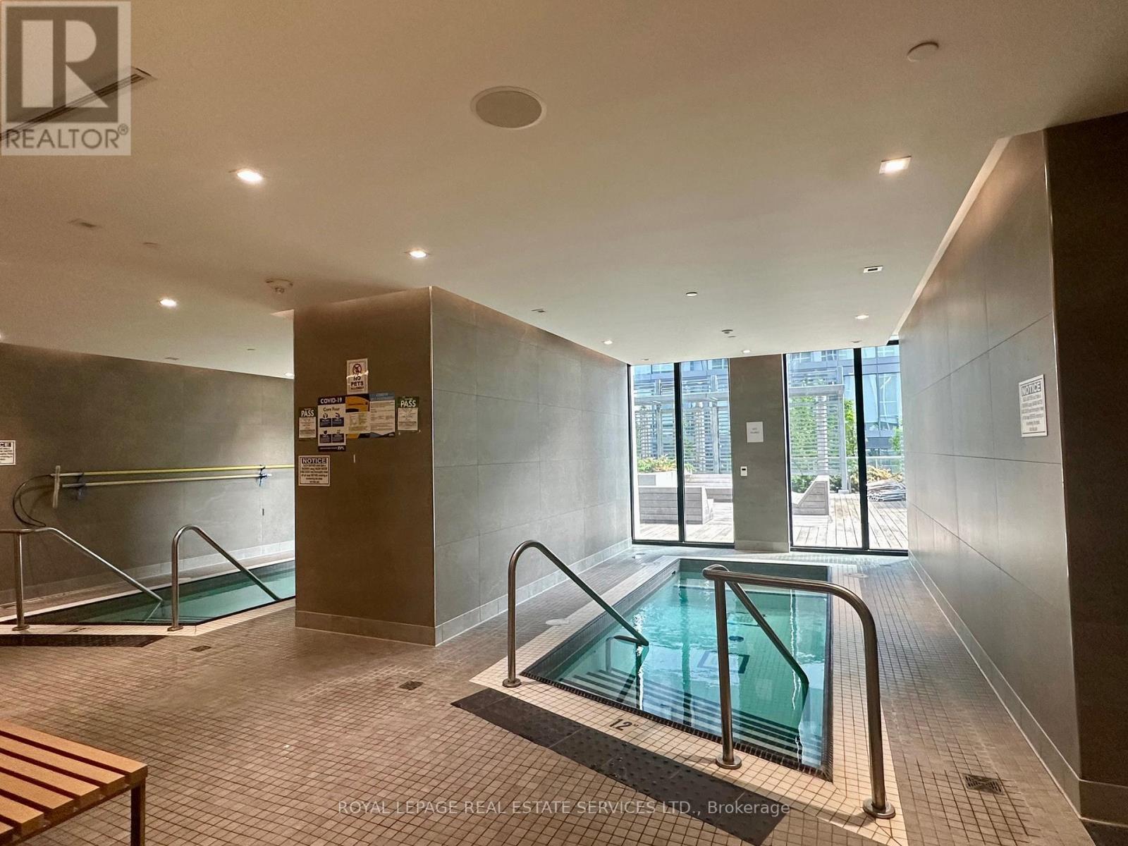 3903 - 1 Yorkville Avenue, Toronto, Ontario  M4W 0B1 - Photo 26 - C12168245