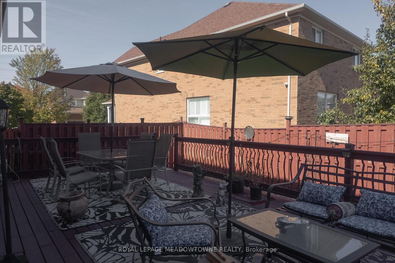 47 Earl Grey Crescent, Brampton, Ontario  L7A 2L2 - Photo 11 - W12570240