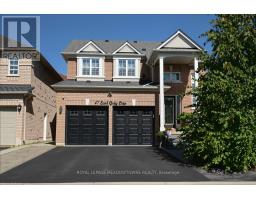 47 EARL GREY CRESCENT, Brampton, Ontario