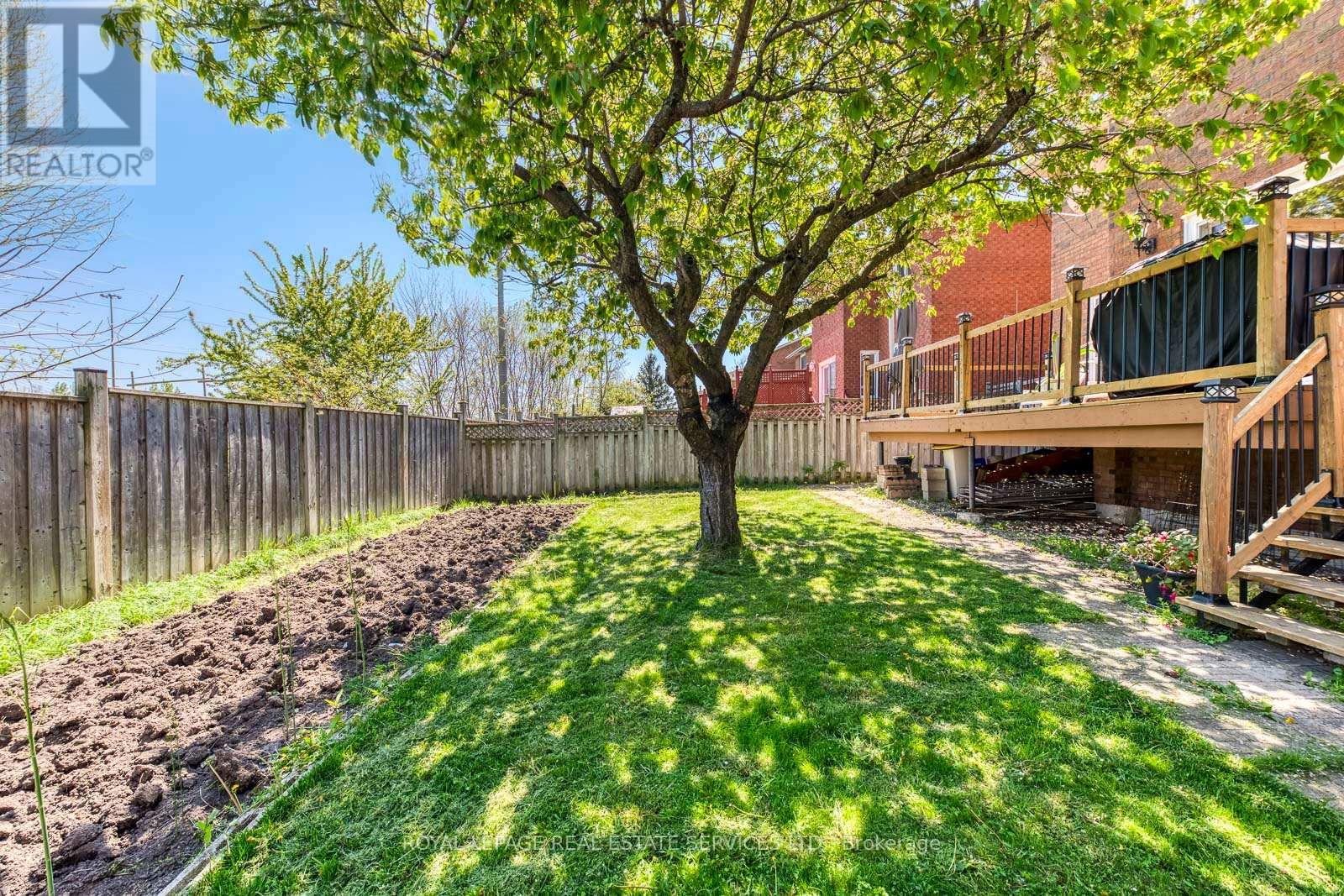 4370 Goldenrod Crescent, Mississauga, Ontario L5V 1E3 - Photo 35 - W12570246