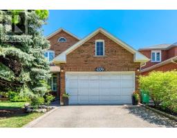 4370 GOLDENROD CRESCENT, Mississauga, Ontario