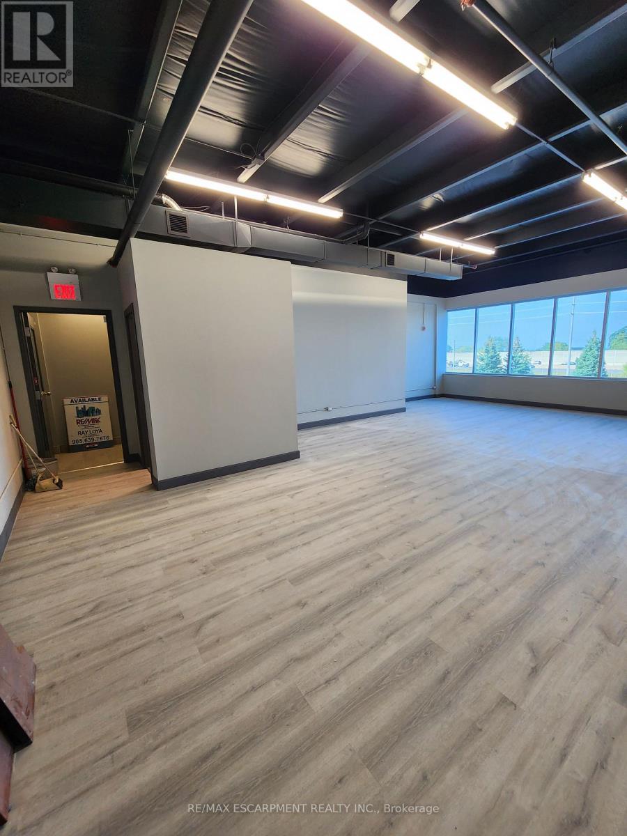 104b - 1100 South Service Road, Hamilton, Ontario  L8E 0C5 - Photo 4 - X12570232