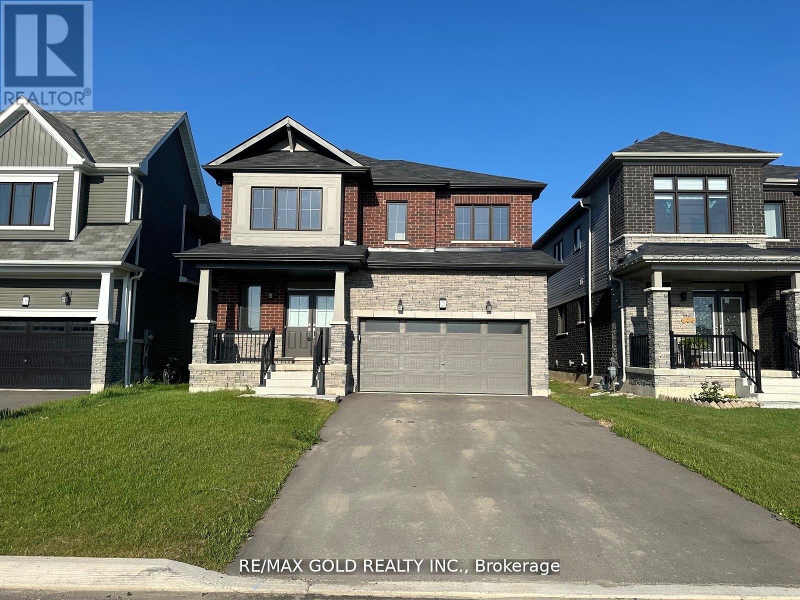 121 EXPLORER WAY, Thorold, Ontario