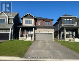 121 EXPLORER WAY, Thorold, Ontario