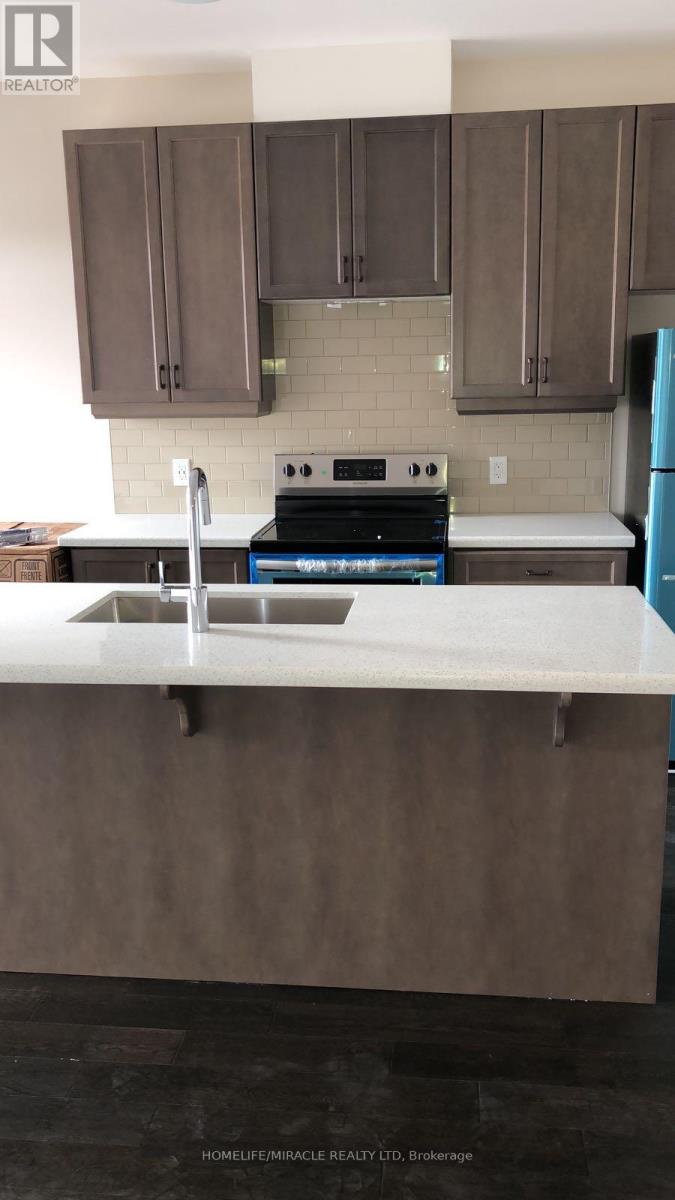 19 - 35 Midhurst Heights, Hamilton, Ontario  L8J 0K9 - Photo 7 - X12570250