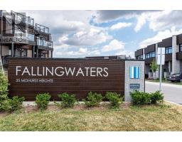 19 - 35 MIDHURST HEIGHTS, Hamilton, Ontario