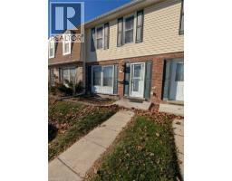 596 GREY Street Unit# 3, Brantford, Ontario