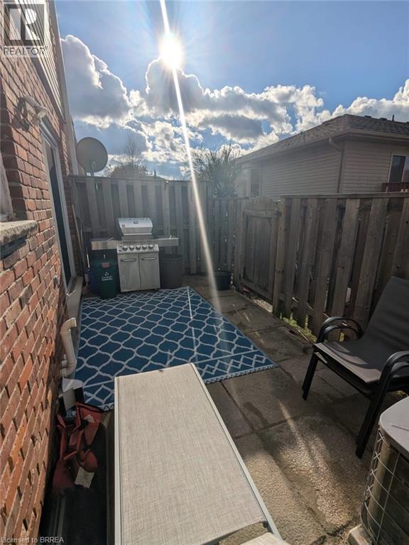 596 Grey Street Unit# 3, Brantford, Ontario  N3S 4Y1 - Photo 21 - 40789983