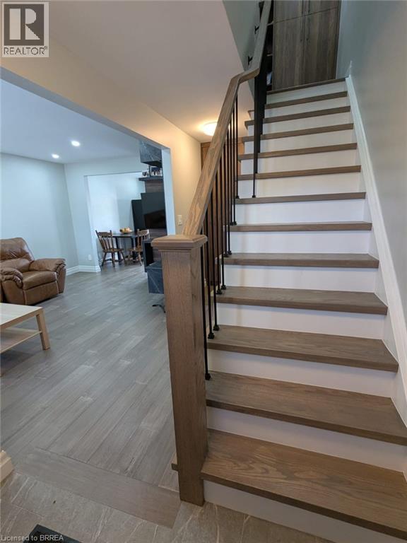 596 Grey Street Unit# 3, Brantford, Ontario  N3S 4Y1 - Photo 9 - 40789983