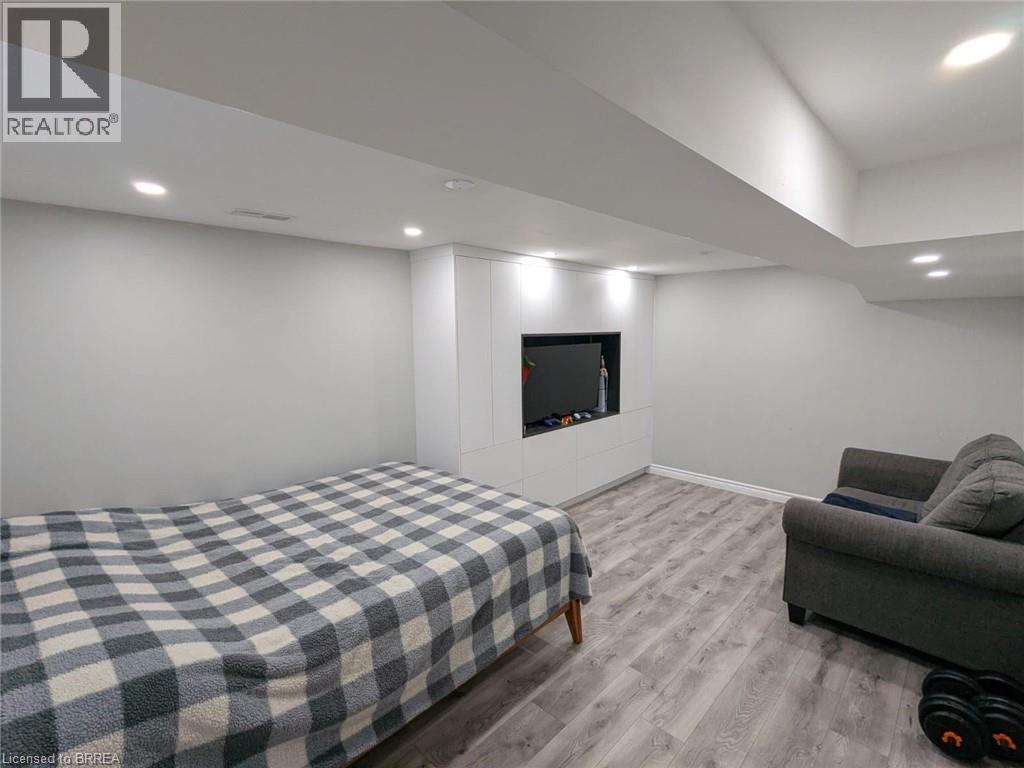 596 Grey Street Unit# 3, Brantford, Ontario  N3S 4Y1 - Photo 16 - 40789983