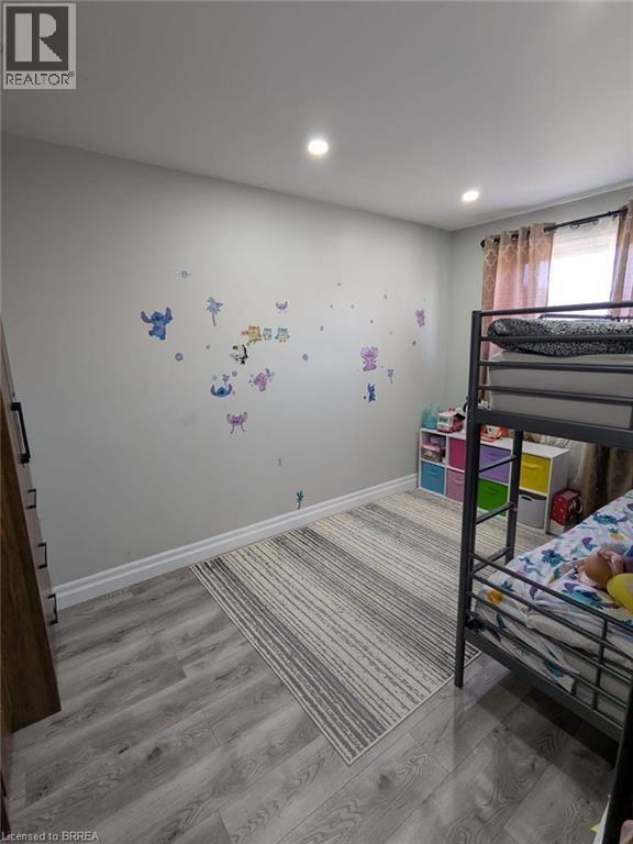 596 Grey Street Unit# 3, Brantford, Ontario  N3S 4Y1 - Photo 13 - 40789983