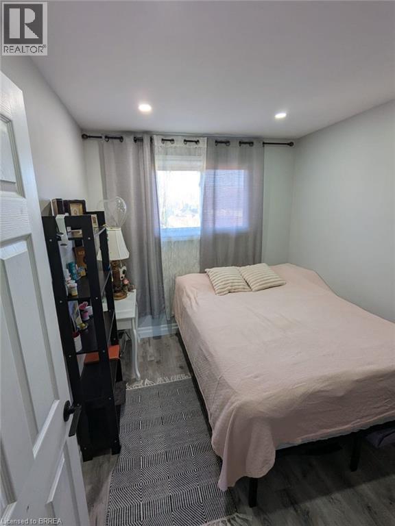 596 Grey Street Unit# 3, Brantford, Ontario  N3S 4Y1 - Photo 12 - 40789983