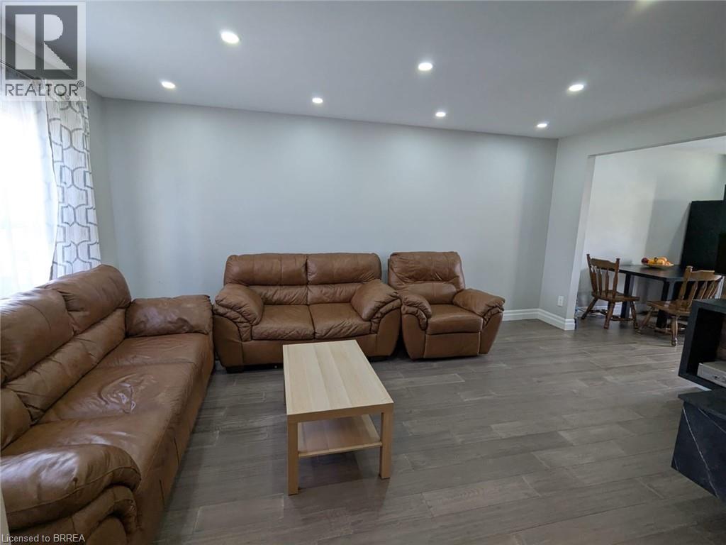 596 Grey Street Unit# 3, Brantford, Ontario  N3S 4Y1 - Photo 6 - 40789983